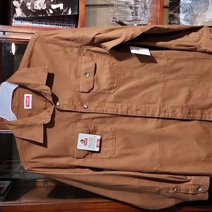 men's work shirt
